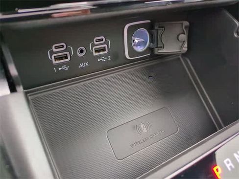 New 2025 Jeep Grand Cherokee Summit image 33