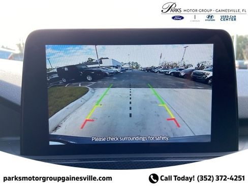 Certified 2023 Ford Escape ST-Line image 19