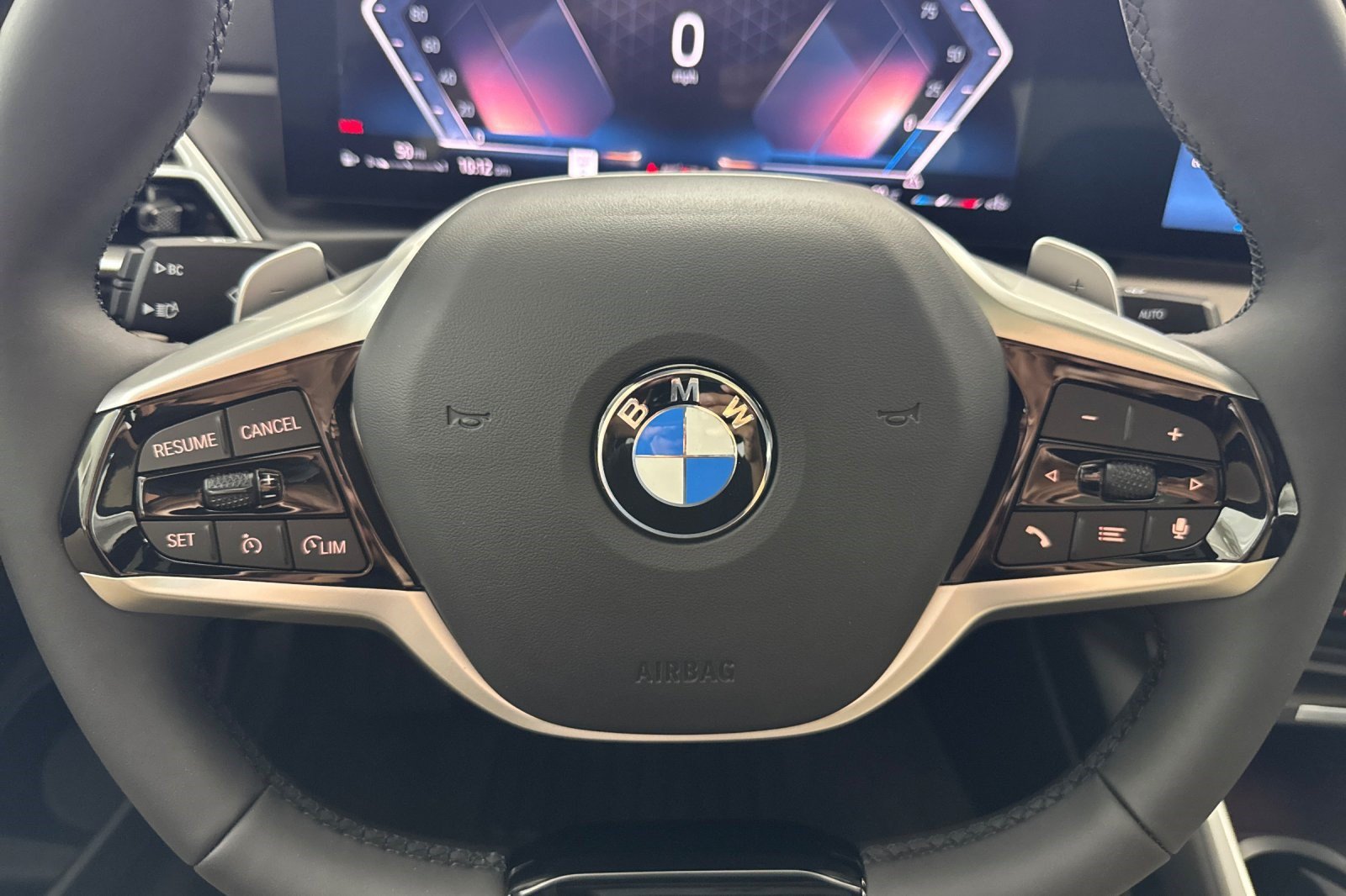 New 2027 BMW 430i Coupe w/ Parking Assistance Package RWD image 10