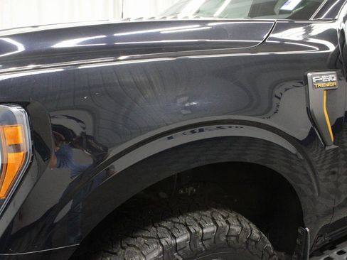 Used 2023 Ford F150 Tremor w/ 360 Degree Camera Package image 47