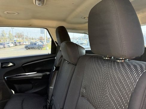 Used 2013 Dodge Journey American Value Package w/ Flexible Seating Group image 23