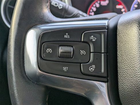 Used 2022 Chevrolet Blazer Premier w/ Enhanced Convenience Package image 36