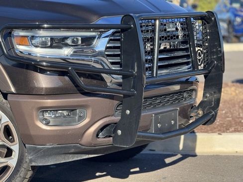 Used 2019 RAM 1500 Limited image 3