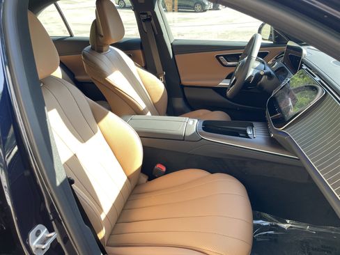 New 2026 Mercedes-Benz E 350 Sedan image 45