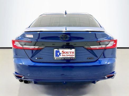Used 2025 Toyota Camry LE FWD image 6