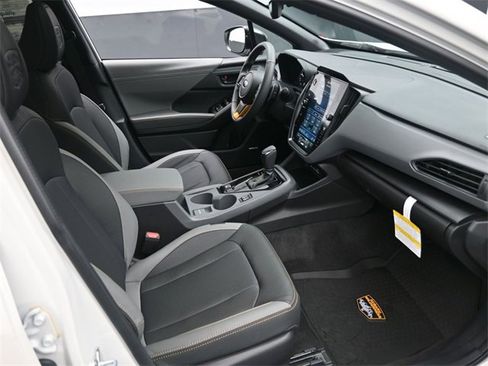 New 2025 Subaru Crosstrek 2.5i Wilderness w/ Wilderness Package image 30