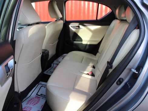 Used 2012 Lexus CT 200h Premium w/ Premium Audio Pkg FWD image 20