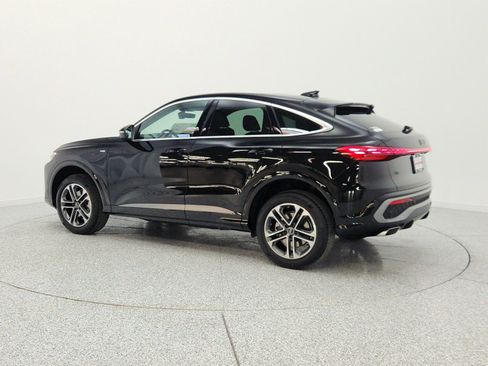 New 2026 Audi Q5 Premium AWD/4WD image 8