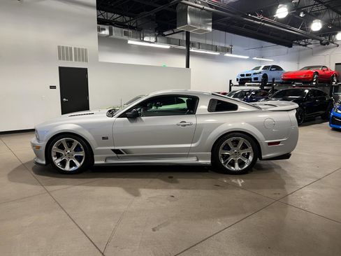 Used 2006 Ford Mustang GT image 8