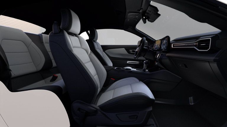 New 2026 Ford Mustang Premium RWD image 27
