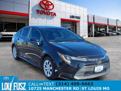 Certified 2024 Toyota Corolla LE