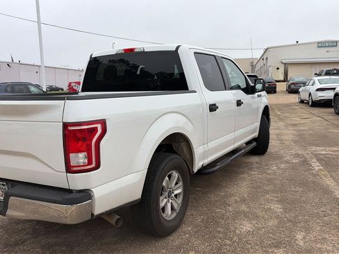 Used 2017 Ford F150 XLT RWD image 2