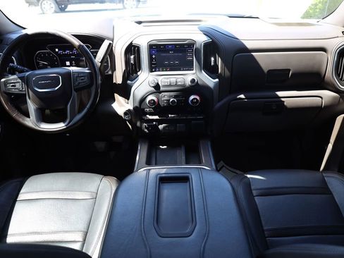 Used 2020 GMC Sierra 1500 Denali w/ Technology Package AWD/4WD image 20