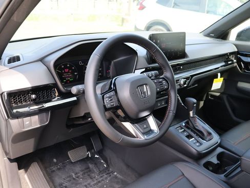 New 2026 Honda CR-V Sport Touring image 14