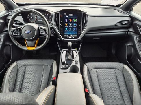Certified 2024 Subaru Crosstrek 2.5i Wilderness AWD/4WD image 17