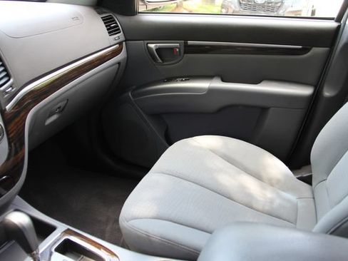 Used 2012 Hyundai Santa Fe GLS AWD/4WD image 28
