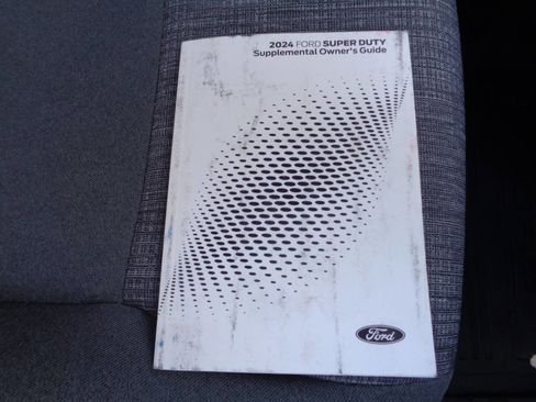 Used 2024 Ford F250 XLT w/ FX4 Off-Road Package image 59