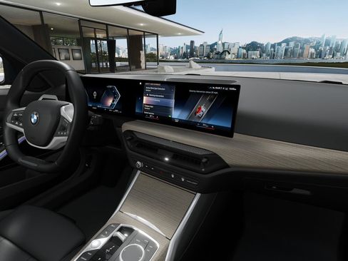 New 2026 BMW 330i Sedan image 14