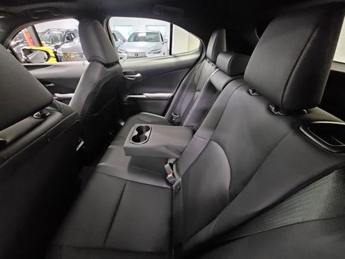Certified 2023 Lexus UX 250h F Sport image 13