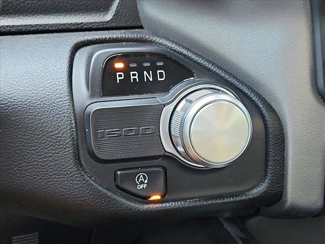 Used 2022 RAM 1500 Laramie w/ Sport Appearance Package RWD image 12