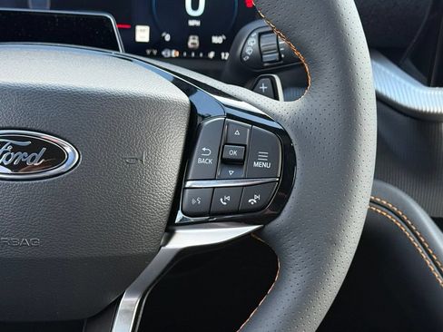 New 2026 Ford Explorer Tremor w/ Tremor Ultimate Package AWD/4WD image 10
