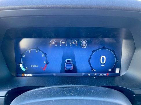 New 2025 Ford F150 Lariat w/ Equipment Group 501A Mid image 14