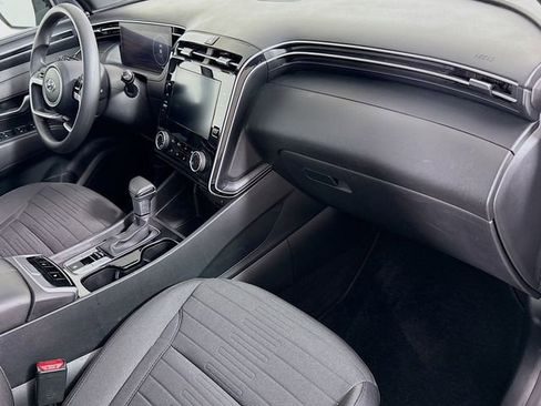 Used 2023 Hyundai Santa Cruz SEL w/ Activity Package image 30