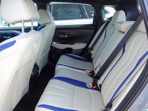 New 2025 Acura ADX A-Spec image 5