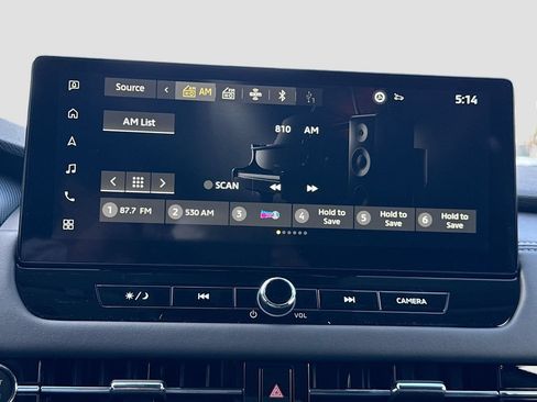 Used 2025 Mitsubishi Outlander ES FWD image 16