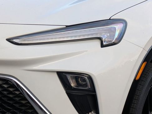 New 2026 Buick Encore GX Sport Touring w/ Comfort Package image 7