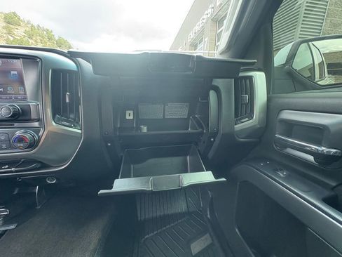 Used 2017 Chevrolet Silverado 1500 LT w/ All Star Edition image 23