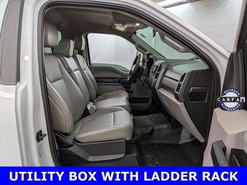 Used 2018 Ford F350 XL w/ XL Decor Group image 26