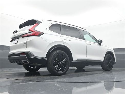 Used 2023 Honda CR-V Sport Touring image 11