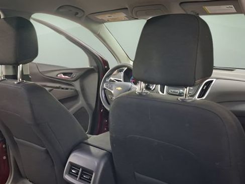 Used 2021 Chevrolet Equinox LT FWD image 13