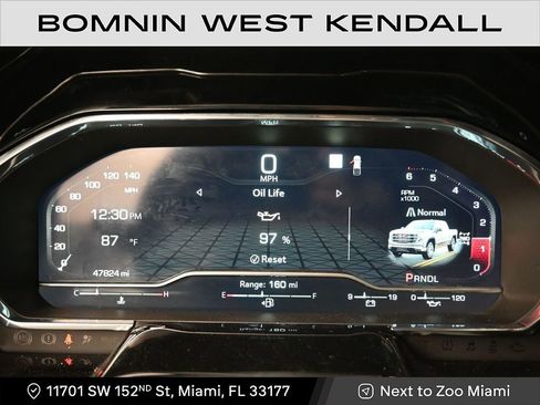 Used 2023 GMC Sierra 1500 Elevation image 11