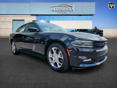 Used 2017 Dodge Charger SXT