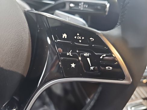 New 2026 Mercedes-Benz E 450 4MATIC All-Terrain Wagon image 20