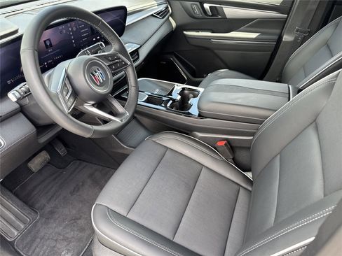 Used 2026 Buick Enclave Preferred FWD image 10
