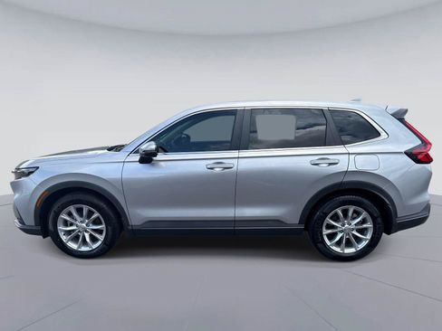 Certified 2024 Honda CR-V EX-L image 7