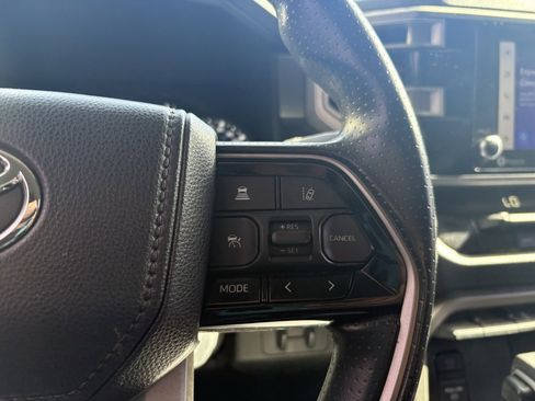 Used 2023 Toyota Tundra SR5 image 16