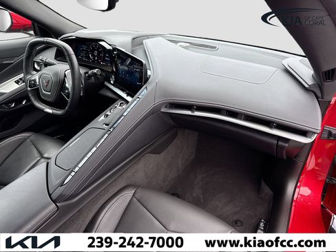 Used 2025 Chevrolet Corvette E-Ray image 13