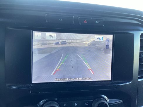 Used 2023 Ford F150 XL w/ STX Appearance Package image 13