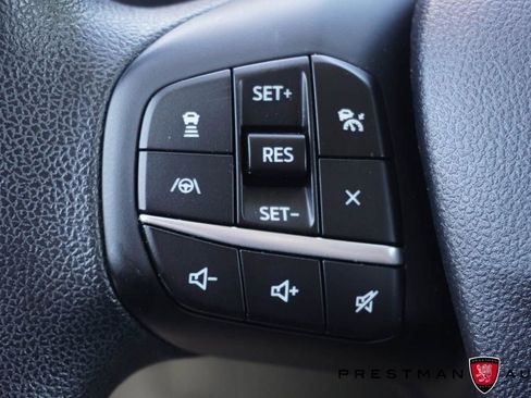 Used 2025 Ford Bronco Sport Big Bend AWD/4WD image 27