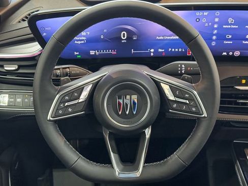 New 2026 Buick Enclave Sport Touring w/ Power Package image 33