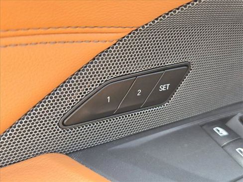 Used 2021 BMW 440i xDrive Coupe w/ Premium Package AWD/4WD image 9