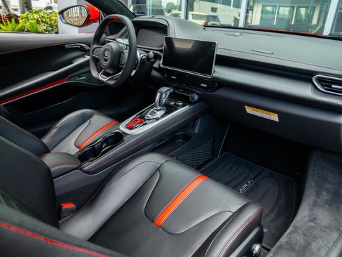 New 2026 Lotus Emira SE image 18