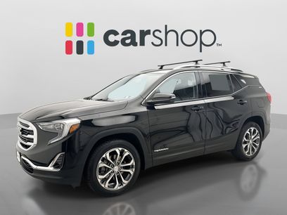 Used 2019 GMC Terrain SLT w/ Preferred Package
