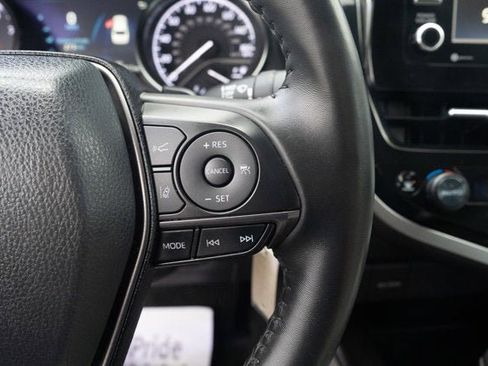 Used 2023 Toyota Camry SE image 22