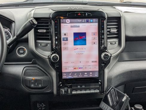 New 2026 RAM 5500 Tradesman image 17