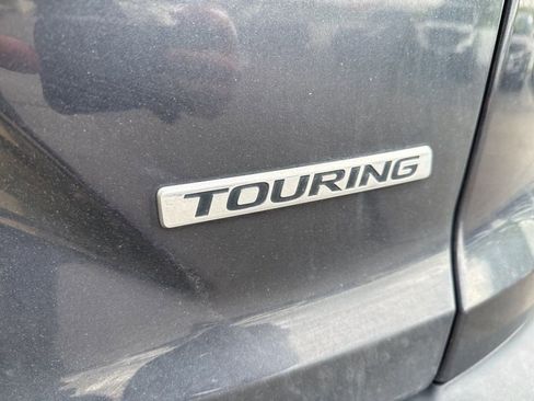 Used 2018 Honda CR-V Touring image 7